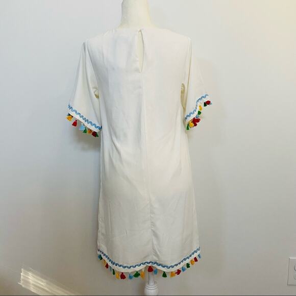 Love Riche Mini Dress - Picture 3 of 4